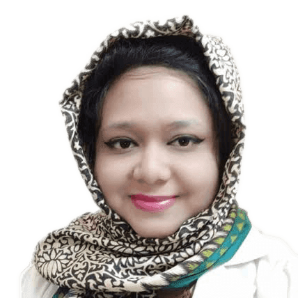 Asst. Prof. Dr. Tahmina Akter
