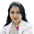 Asst. Prof. Dr. Farhana Faruque