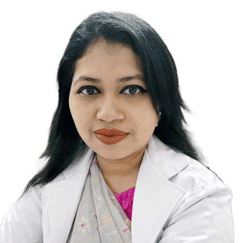 Asst. Prof. Dr. Farhana Faruque
