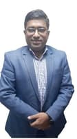 Dr. Asso. Prof . Dr. Moin Ahmed Ferdous Rubel