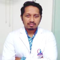 Dr. PT. Rahat Rafiq (Faim)
