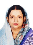Prof. Dr. Sharmina Yeasmin