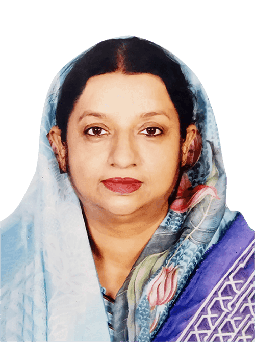 Prof. Dr. Sharmina Yeasmin