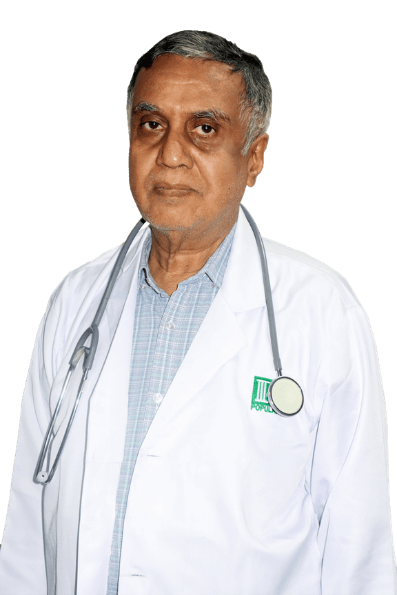 Prof. Dr. Enamul Karim