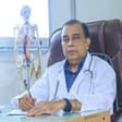 Prof. Dr. S. M. Idris Ali