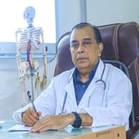 Prof. Dr. S. M. Idris Ali