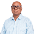 Prof. Dr. Md. Aref Rahman