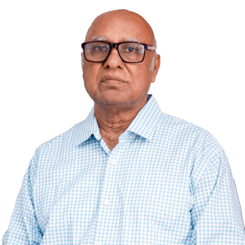 Prof. Dr. Md. Aref Rahman