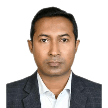 Asst. Prof. Dr. Manik Chandra Mondol