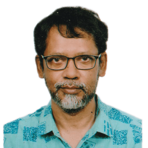 Prof. Dr. SM Quamrul Akther (Sanju)