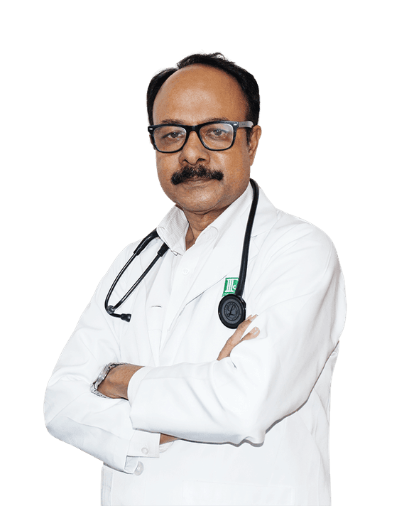 Prof. Dr. Md. Shamim Reza