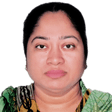 Asst. Prof. Dr. Parveen Sultana