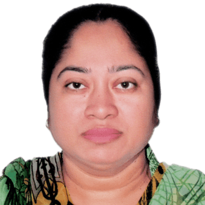 Asst. Prof. Dr. Parveen Sultana