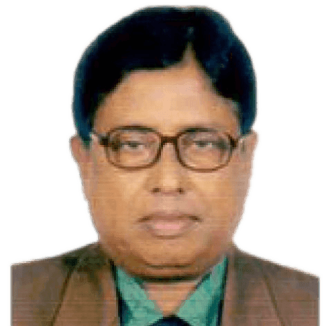 Prof. Dr. Mirza Mohammad Hiron