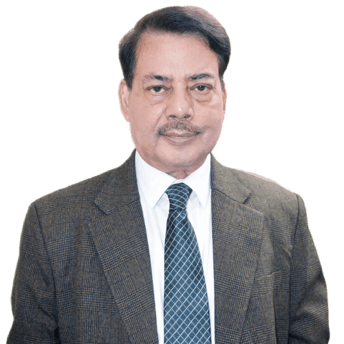 Prof. Dr. M. Mujibul Haque