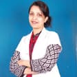 Prof. Dr. Hafija Akter