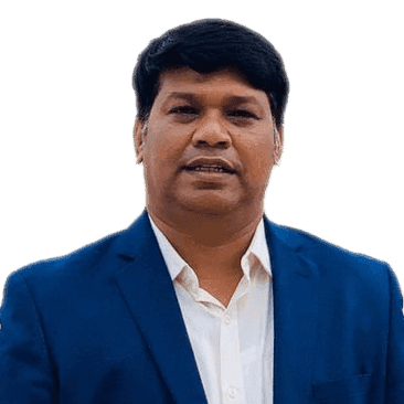 Prof. Dr. Md. Babrul Alam