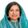 Prof. Dr. Parul Akhtar