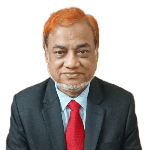 Dr. Assot. Prof. Dr. Md. Mouzzam Hossain