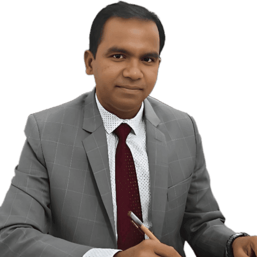 Asst. Prof. Dr. Golam Kibria Himu