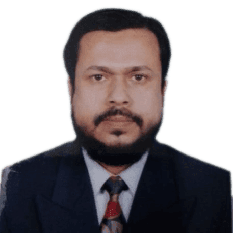 Assoc. Prof. Dr. Nasir Ahamed
