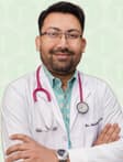 Dr. Asstt. Prof. Dr. Abdullah Al - Mukit