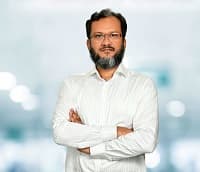 Prof. Dr. Kazi Abdullah Al Mamun.