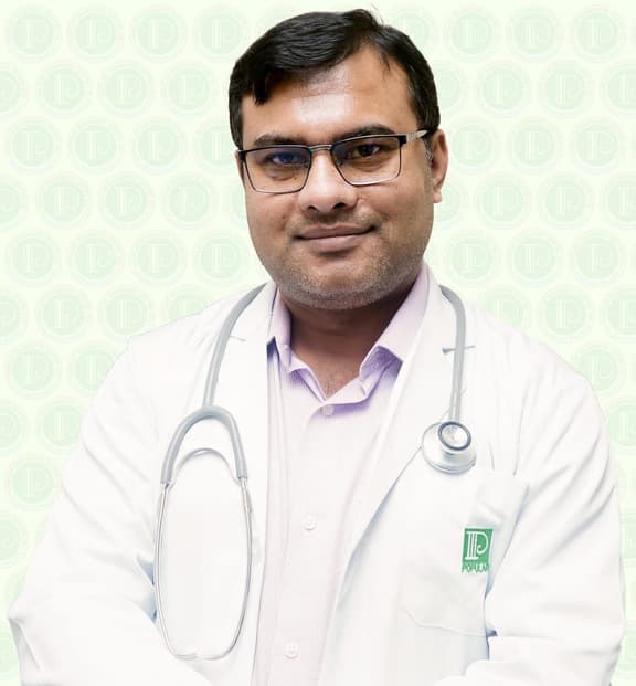 Dr. Asstt. Prof. Dr. Md. Abdus Sabur