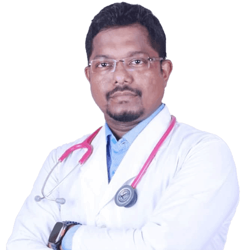 Dr. Asho Tosh Nath