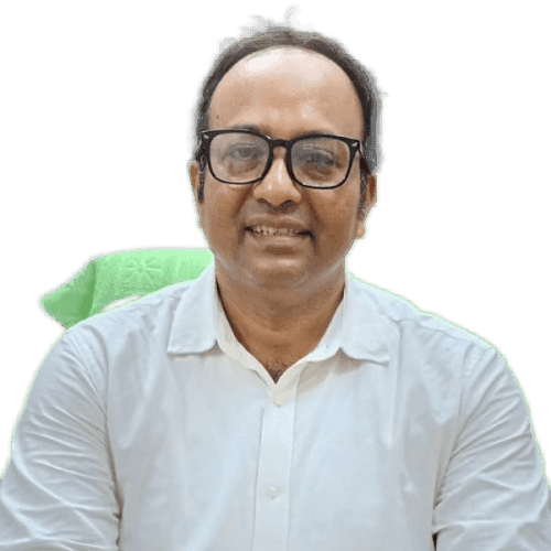 Dr. Assot. Prof. Dr. Md. Zillur Rahman Khan (Ratan)