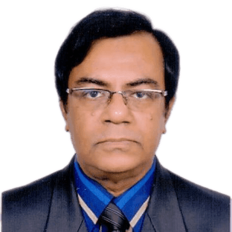 Prof. Dr. Kanuj Kumar Barman