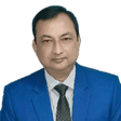 Prof. Dr. Amalendu Bhattacharyya