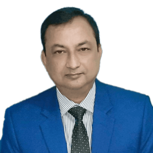 Prof. Dr. Amalendu Bhattacharyya