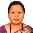 Dr. Pratima Rani Tripura