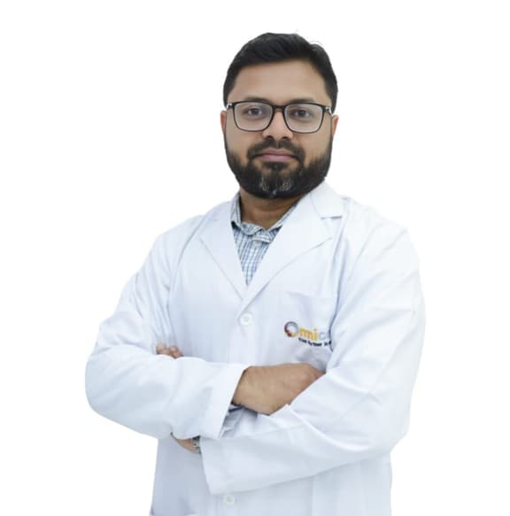 Asst. Prof. Dr. Md. Iftekharul Islam