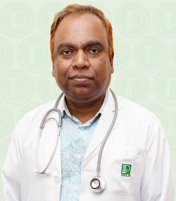 Assoc. Prof. Dr. Md. Amzad Hossain Sardar