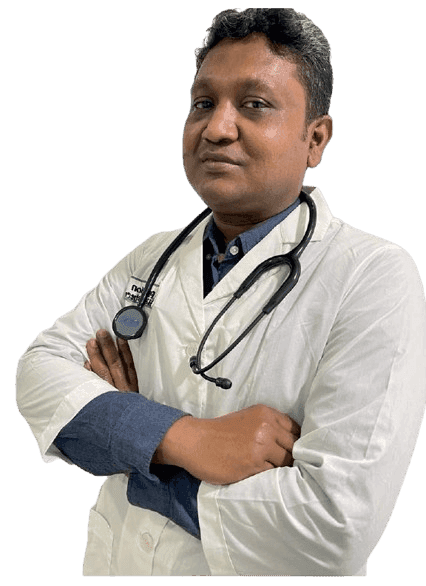 Dr. Asso. Prof. Dr. Mohammad Mahbubur Rahman Khan