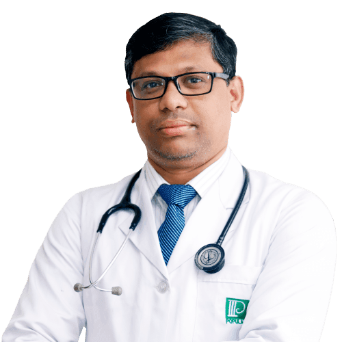 Dr. Asso. Prof. Dr. Md. Murad Hossain