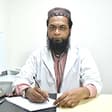 Dr. Musa Mohammad Hojaifa