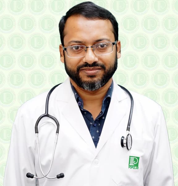 Dr. Asstt. Prof. Dr. S. M. Mahbubur Rahman (Lemon)