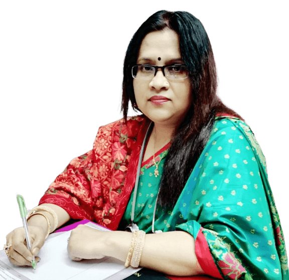 Dr. Asstt. Prof. Dr. Surovi Sultana
