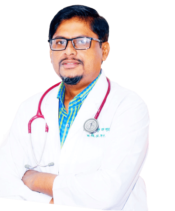 Dr. Asstt. Prof. Dr. A. H. M. Sanjedul Haque Sumon