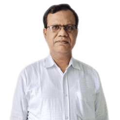 Dr. Asso. Prof. Dr. Sanchay Kumar Biswas