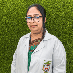 Prof. Dr. Fahima Afroze