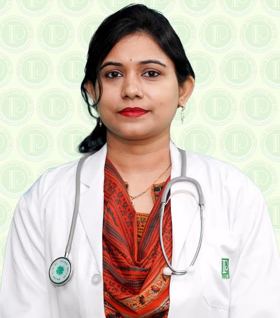 Dr. Koli Rani Sarker