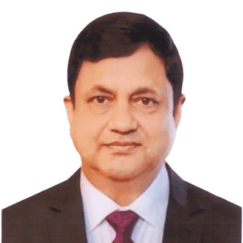 Prof. Dr. Brig. Gen. Md. Abdur Razzak