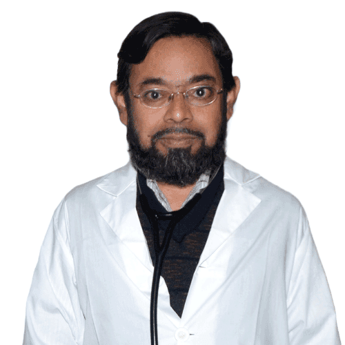 Dr. Asso. Prof. Dr. Md. Sirajum Munir