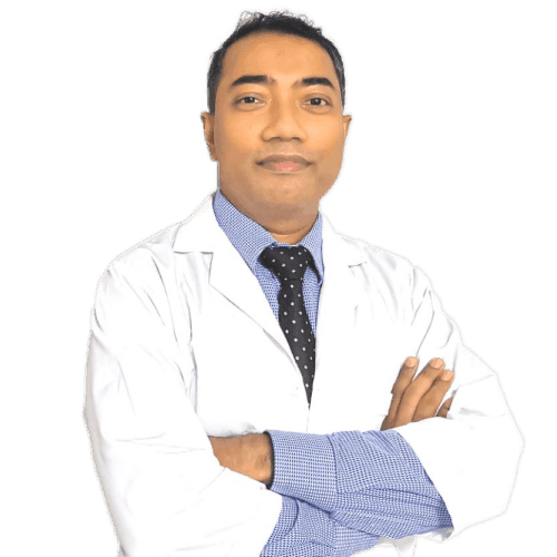 Asst. Prof. Dr. Md. Ferdous Rayhan