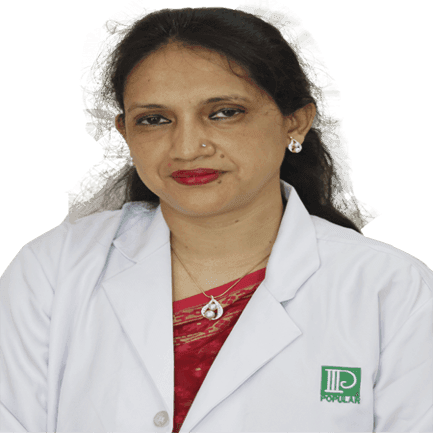 Dr. Asso. Prof. Dr. Mahmuda Begum