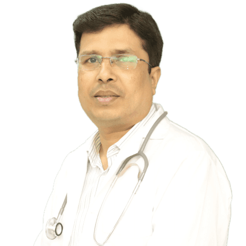 Prof. Dr. Mostafizur Rahman
